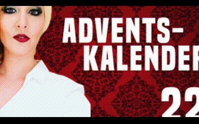 Sklaven Adventskalender Tag 22