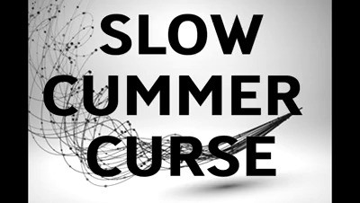 Erotic Audio – Slow Cummer Curse