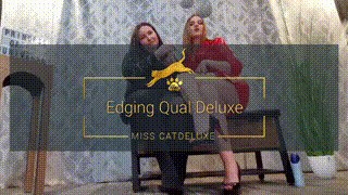 Edging Qual Deluxe