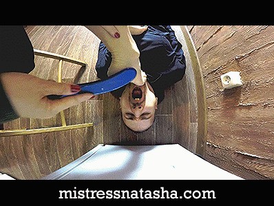 Mrs Anna – Wellness Part 1