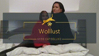 Wolllust